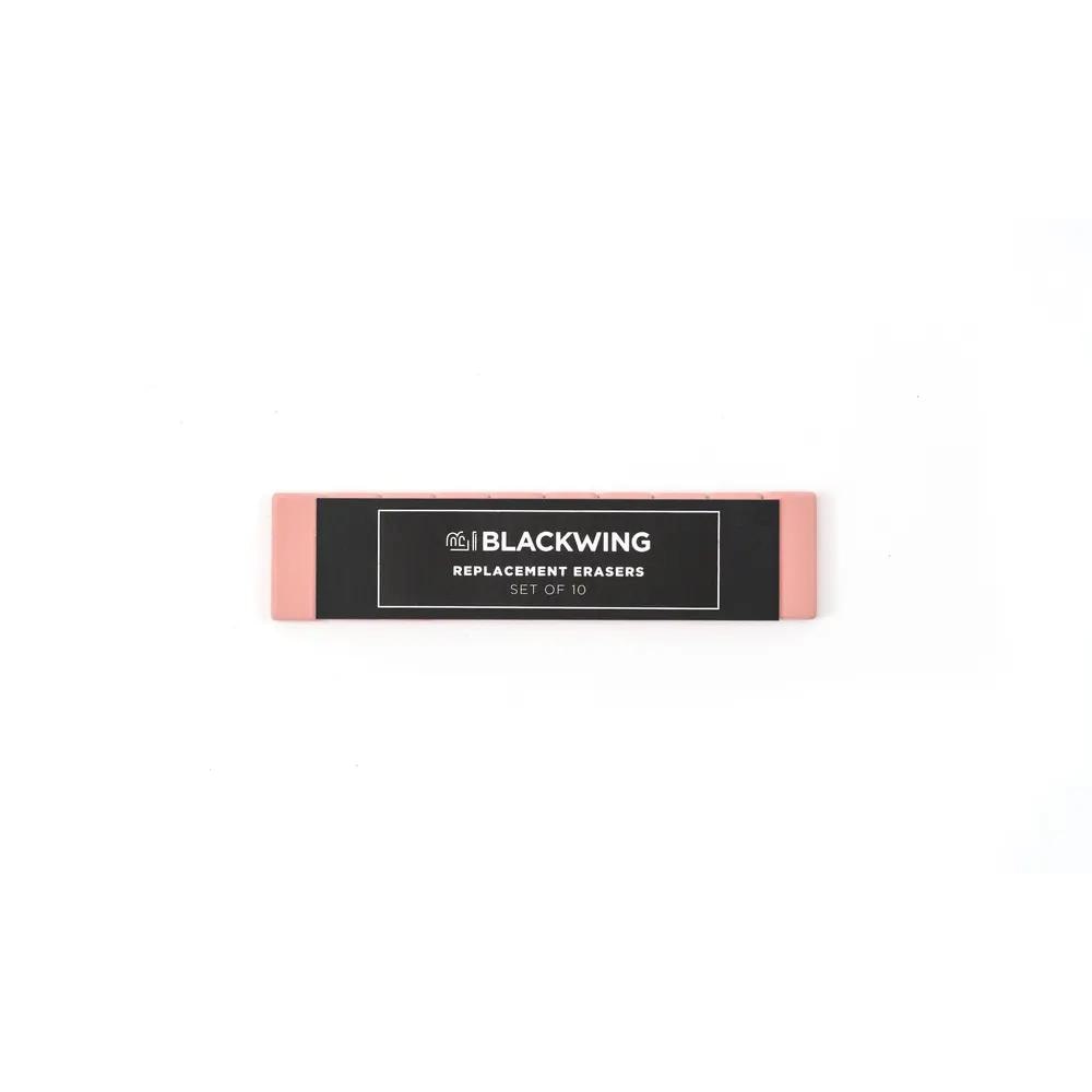 Blackwing, Pink, Erasers & Correction, Art & School, Replacement, 760040